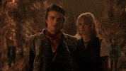 Joe Keery Steve GIF