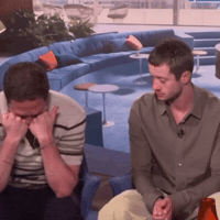 Fantastic Four Laughing GIF by Respective