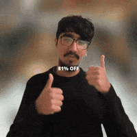 81 Discount GIF