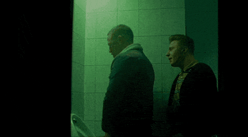 Music Video Bar GIF by Pure Noise Records