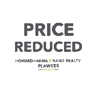 Plawker Group Sticker by Rand Realty