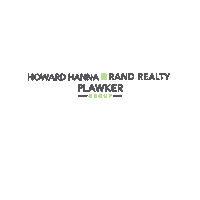 Plawker Group Sticker by Rand Realty