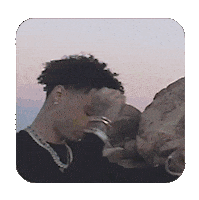 Lil Mosey Sticker by Cinq Music