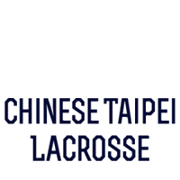 袋棍球 twlax Sticker by Taiwanlacrosse