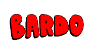 Mucho Gusto Bardo Sticker by deladeso