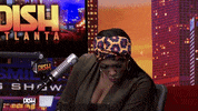 looking porsha williams GIF by Dish Nation