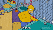 Episode 9 GIF by The Simpsons