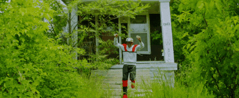 music video GIF