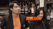 Fried Rice Cooking GIF by Nigel Ng (Uncle Roger)