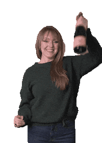 Katie Meyers Sticker by KellyCoRealty