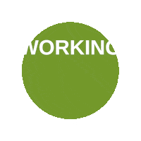 Working Dog Terrier Sticker by Hundesport Nubi