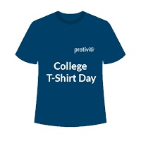 Sticker by Protiviti