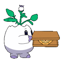 Happy I Love You Sticker by Magic Eden