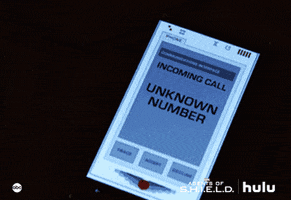marvels agents of shield abc GIF by HULU