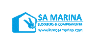 inmosamarina realestate inmobiliaria mallorca alquiler Sticker