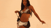 Summer Cleaning Up GIF by Yandy.com