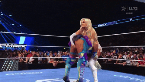 Blake Monroe GIF