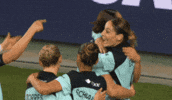 Esther GIF by National Women's Soccer League