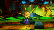 Excited Crash Bandicoot GIF by PlayStation