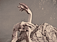 The Purge Dreams GIF by The Forever Purge