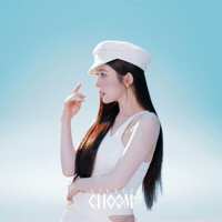 Redvelvetchoom GIF