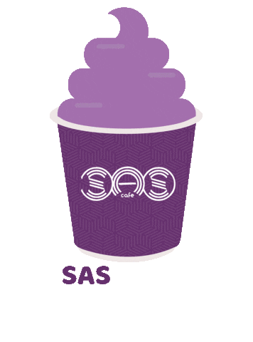 Icecream Sas Sticker by HessaQue