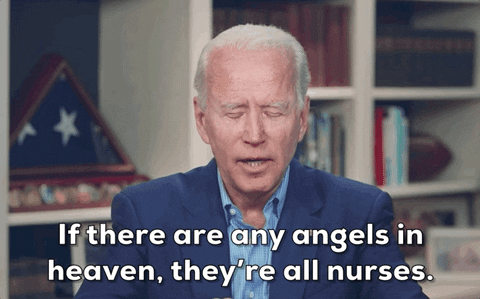 Joe Biden GIF by Election 2020