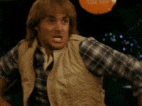 Will Forte Snl GIF by The Lonely Island
