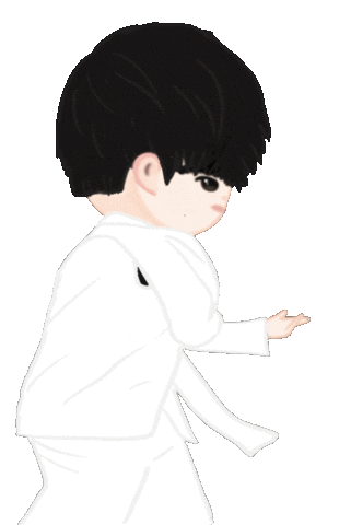 Ianchan Sticker