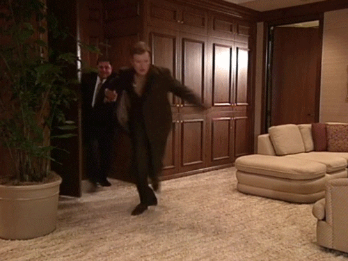 conan obrien security GIF by Team Coco