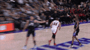 Happy Lets Go GIF by Utah Jazz