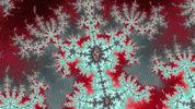 Benoit Mandelbrot Lsd GIF by xponentialdesign