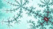 Benoit Mandelbrot Lsd GIF by xponentialdesign