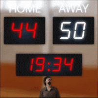 44 Home GIF