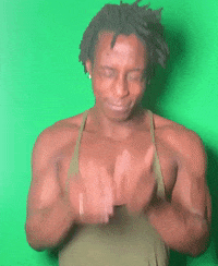 Shakastrong fail oh no damn shaka GIF
