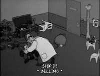 season 8 dr. foster GIF