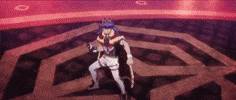 Leon Pokemon Sword GIF by Pokémon