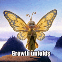 GIF by BuddhaFlyJourney
