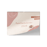 Kalender Sticker by COMMUNITYEDITONS