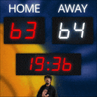 63 Home GIF
