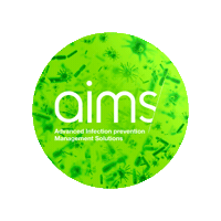 Aims Whsolutions Sticker by W&H Dentalwerk