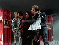 Justin Timberlake Jt GIF by *NSYNC