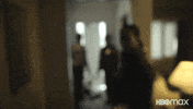 Dc Flying GIF by HBO Max