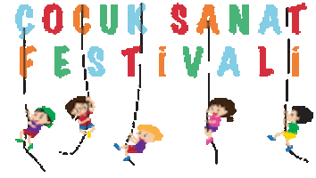 Festival Children Sticker by Türkiye Turizm Tanıtım ve Geliştirme Ajansı