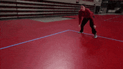 dive teraflex GIF by CyclonesTV