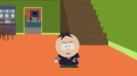 You Can't Ground Me