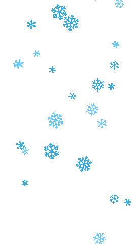 Frosted Flakes Christmas Sticker