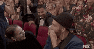 Emmy Winner Chernobyl GIF by Emmys