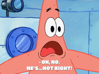 season 7 GIF by SpongeBob SquarePants