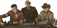Gdz Gerardoortiz Sticker by Gente De Zona